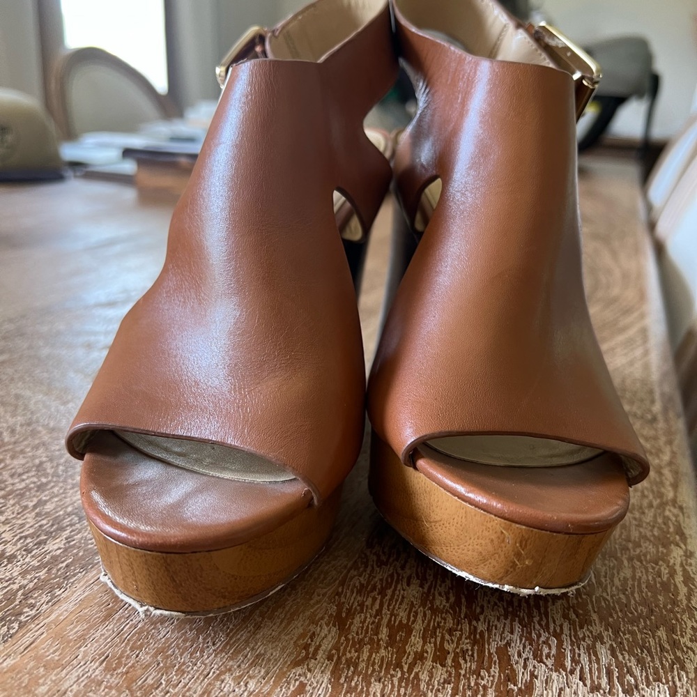 Michael Kors wedge